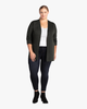 Desiree Knit Lounge Cardigan - thumbnail