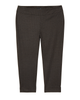 Alba Patterned Slim Compression Ankle Pant - thumbnail