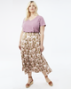 Michelle Soft Cotton Tee - thumbnail