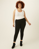 Wilhelmina Jersey Leggings - thumbnail
