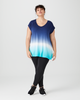 Emma Round-Neck Tee - thumbnail