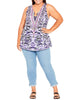 Bella Bling Top - thumbnail
