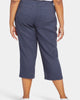 Talia Utility Capri - thumbnail