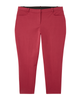 Arles Cropped Straight Leg Trouser - thumbnail