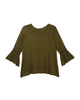 Anabel Bell Sleeve Tee - thumbnail