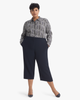Pippa Crop Pant - thumbnail