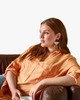 Dennie Linen-Blend Tunic - thumbnail