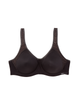 Mink Underwire Sports Bra - thumbnail