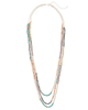 Kingston Beaded Necklace - thumbnail
