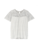 Percy Lace Top - thumbnail