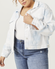 Epiphany Jean Jacket - thumbnail