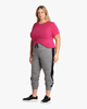 Dash Mesh Racerback Performance Tee  - thumbnail