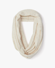 Judy Infinity Scarf - thumbnail