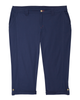 Parksville Cargo Capri Pant - thumbnail