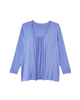 Ellie Long Sleeve Cardigan - thumbnail