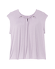 Teresa Scoop Neck Top - thumbnail