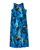 Prairie Sleeveless Maxi Dress - thumbnail