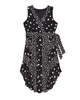 Mesa V-Neck Midi Dress - thumbnail
