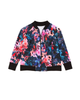 Daly Printed Bomber - thumbnail