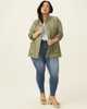 Farrah Utility Jacket - thumbnail