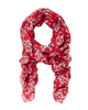 Kaida Floral Scarf - thumbnail
