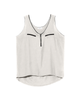 Kindred Zip Front Tank - thumbnail