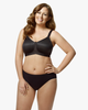 Molded Spacer Softcup Bra - thumbnail