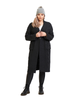 Aurora Long Cardigan - thumbnail