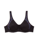 Mink Underwire Sports Bra - thumbnail