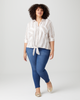 Everly Button-Down Chambray Shirt - thumbnail