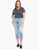 Chloe Capri Jean - thumbnail