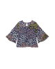 Marita Bell Sleeve Blouse - thumbnail