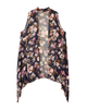 Quin Woven Vest - thumbnail