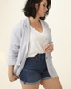 Chicago Linen Blazer - thumbnail