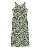 Oceanway Sleeveless Halterneck Maxi Dress - thumbnail
