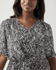 Mila Ruffle Sleeve Blouse - thumbnail