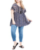 Willow Flutter Top - thumbnail