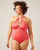 Cancun Underwire One-Piece - thumbnail