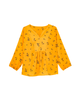 Noeli V Neck Blouse - thumbnail