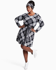 Fremont Swing Dress - thumbnail
