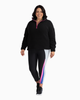 Odyssey Cozy Quarter Zip Fleece - thumbnail