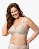 Full Coverage Softcup Bra - thumbnail
