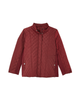 Azalea Quilted Jacket - thumbnail