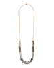 Nokomis Beaded Necklace - thumbnail