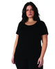 Rhiannon Reversible Tee - thumbnail
