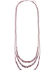 Kayla Crystal Necklace - thumbnail