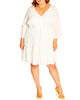 Nola Sun Lover Kaftan - thumbnail