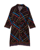 Kasi Belted Shirtdress - thumbnail