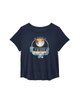 Marsha Graphic Tee - thumbnail