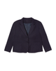 Davenport Long Sleeve Knit Blazer - thumbnail